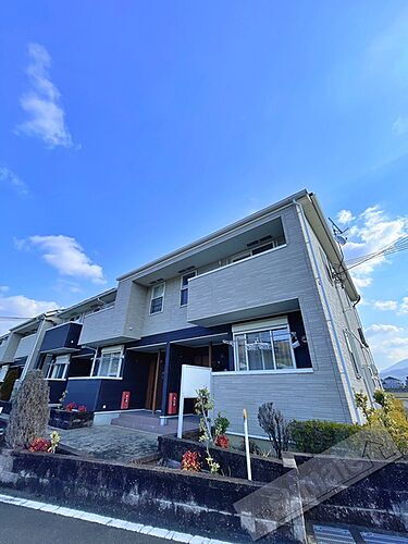 和歌山県紀の川市貴志川町丸栖 2階建 築16年9ヶ月