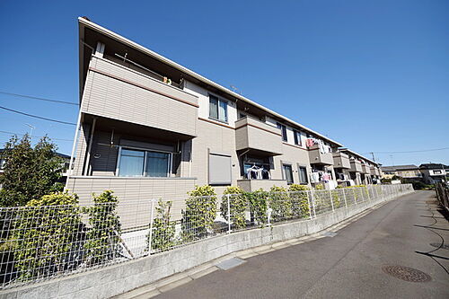 コットンローズ弐番館