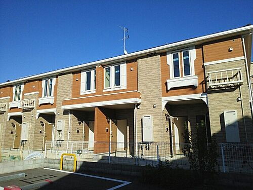 大阪府和泉市太町 2階建 築10年4ヶ月