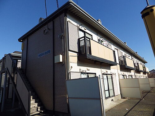 東京都八王子市小宮町 2階建