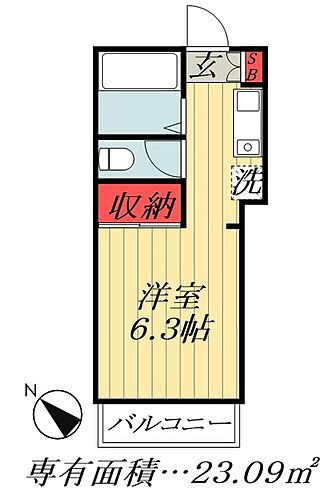 物件写真