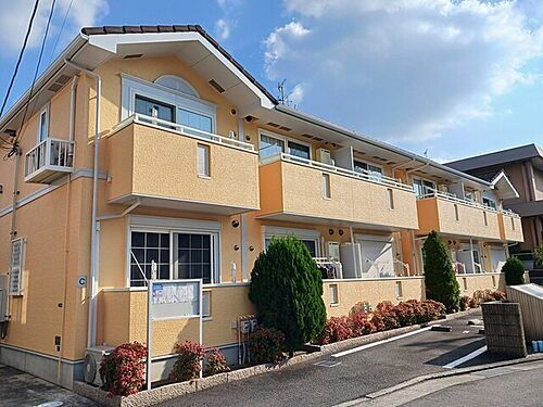 大阪府和泉市伏屋町１丁目 賃貸アパート