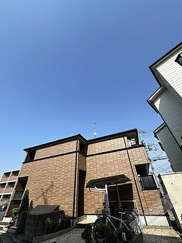 大阪府堺市東区日置荘原寺町 2階建