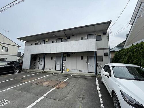後藤アパート　１５号棟 2階建
