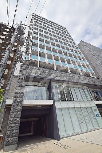大阪府吹田市江坂町１丁目 14階建 築7年4ヶ月