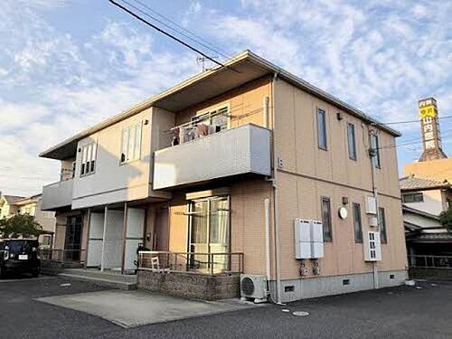 リベラ寺井ＩＩ　Ａ棟