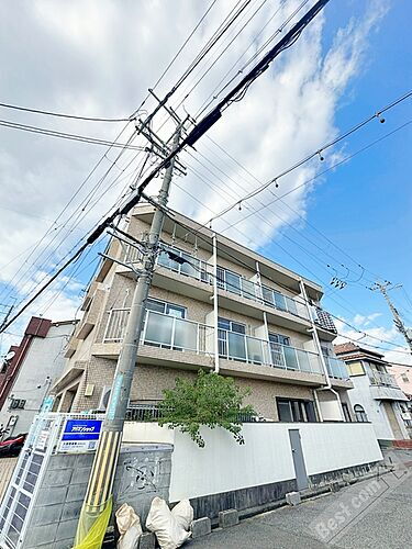 大阪府岸和田市下池田町３丁目 賃貸マンション