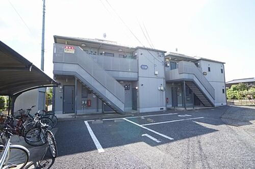 メゾンＪＰ二番館