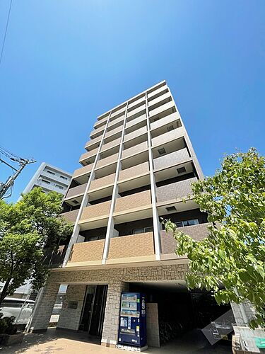 大阪府堺市中区深井沢町 賃貸マンション