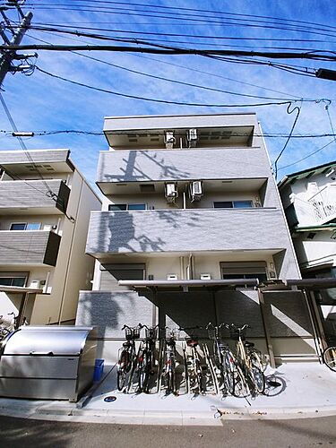 大阪府吹田市寿町２丁目 3階建