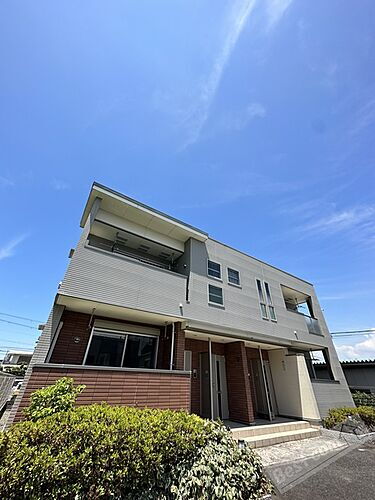 大阪府大阪狭山市茱萸木４丁目 賃貸アパート