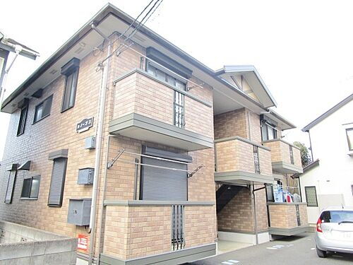 神奈川県相模原市南区下溝 2階建 築23年4ヶ月