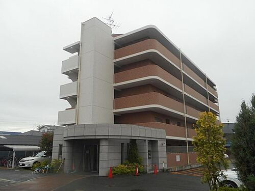 大阪府高石市取石２丁目 5階建 築15年7ヶ月