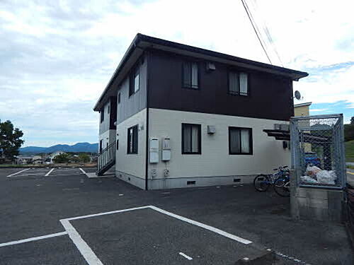 セントラルパーク横尾　Ｂ棟
