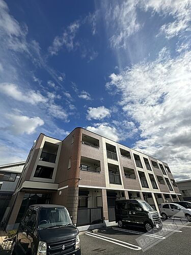 大阪府堺市南区豊田 賃貸マンション