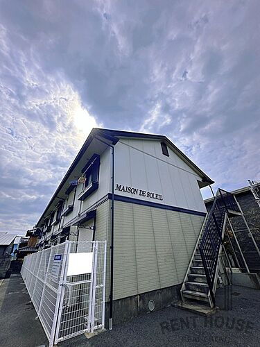 大阪府岸和田市別所町２丁目 2階建 築29年6ヶ月