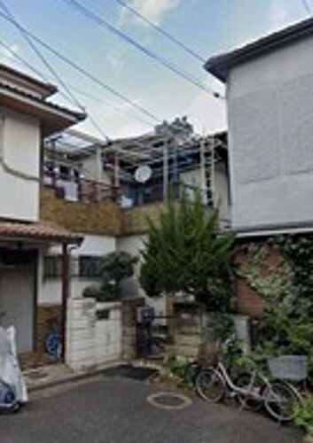 大阪府堺市北区百舌鳥陵南町１丁 賃貸一戸建て