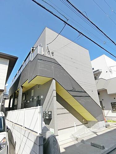 大阪府堺市東区日置荘原寺町 2階建 築9年8ヶ月