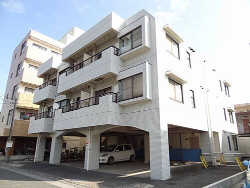 千葉県浦安市富士見１丁目 賃貸マンション