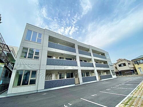 大阪府大阪狭山市東茱萸木１丁目 賃貸マンション