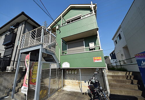 東京都町田市小山ヶ丘３丁目 2階建