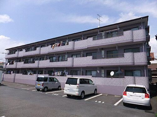 静岡県富士市浅間上町 3階建