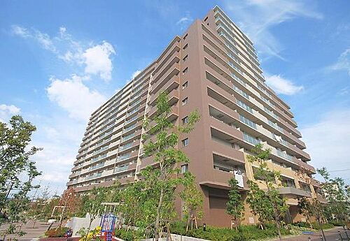 大阪府寝屋川市豊里町 賃貸マンション