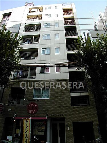 シャトー大手前