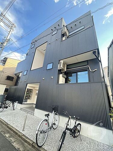 大阪府堺市堺区北清水町１丁 2階建 築11年6ヶ月