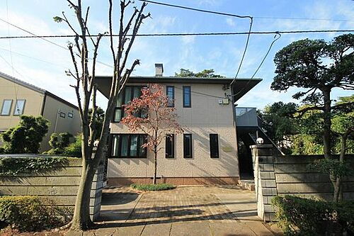 メゾンエスポワール 2階建
