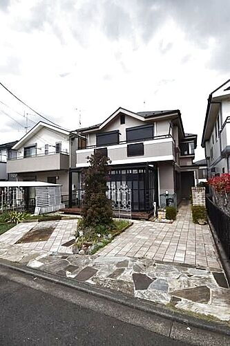 榎が丘３７戸建 2階建