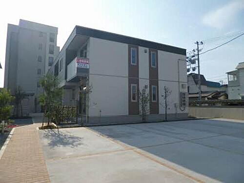 シャーメゾン奥野