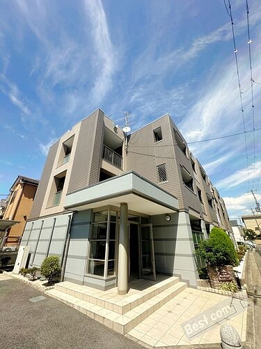 大阪府堺市堺区神石市之町 賃貸マンション