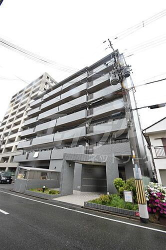 大阪府吹田市穂波町 7階建 築28年4ヶ月