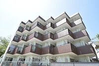 大阪府吹田市千里山西5丁目 4階建 築37年6ヶ月