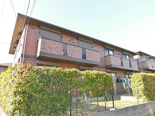神奈川県綾瀬市深谷上６丁目 2階建 築18年10ヶ月