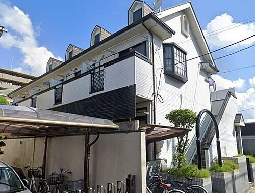 千葉県市川市末広１丁目 2階建 築33年2ヶ月
