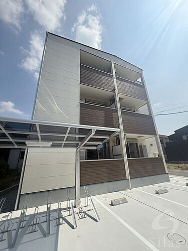 大阪府岸和田市筋海町 賃貸アパート