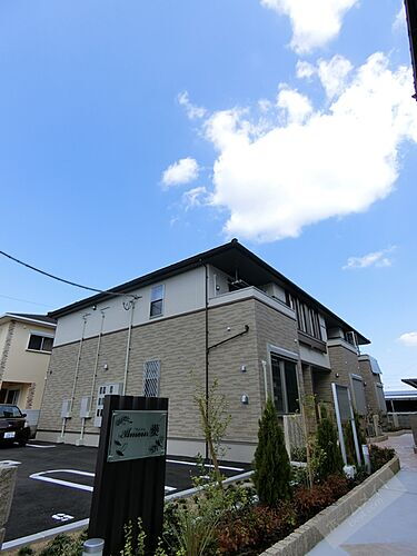 大阪府泉佐野市葵町４丁目 賃貸アパート