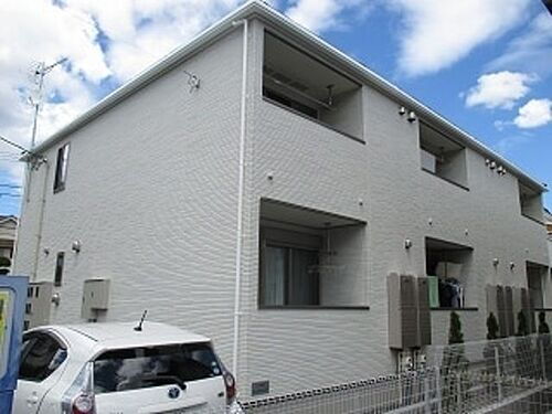 東京都足立区島根４丁目 賃貸アパート