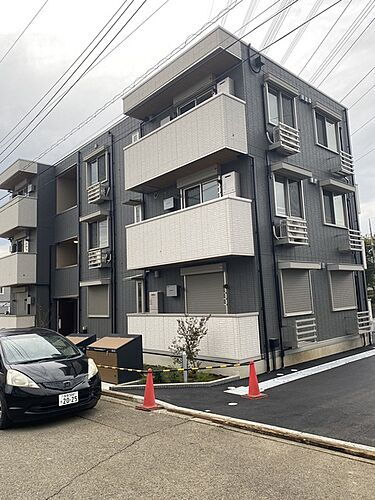 Ｓｕｎｎｙ　Ｈｉｌｌｓ　Ａ棟