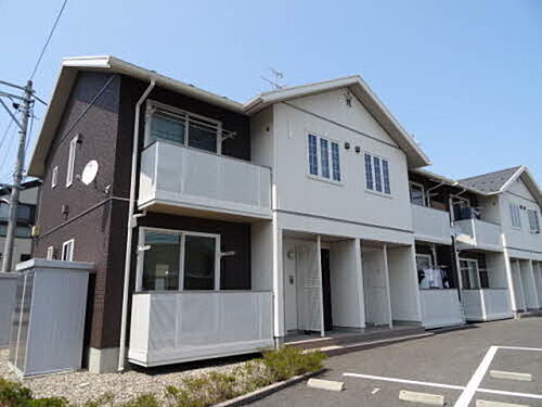 シャトードエル　Ｉ 2階建