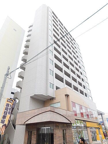 スタービレ海老名 14階建