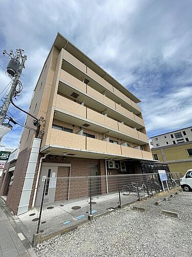 神奈川県高座郡寒川町岡田１丁目 5階建 築18年5ヶ月