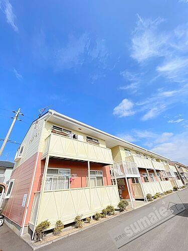 和歌山県和歌山市栄谷 2階建 築29年4ヶ月