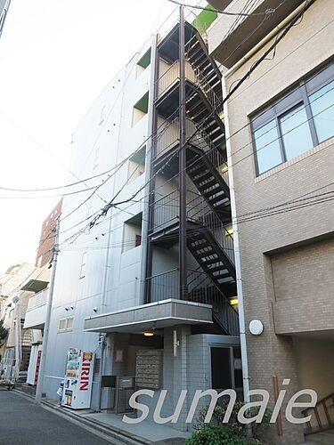 Ｆｉｏｒｅ　西尾久Ｉ 5階建