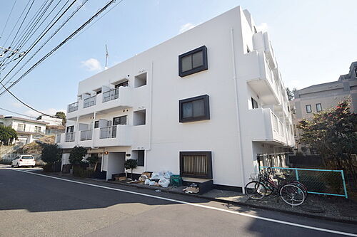 東京都八王子市東中野 4階建 築37年5ヶ月