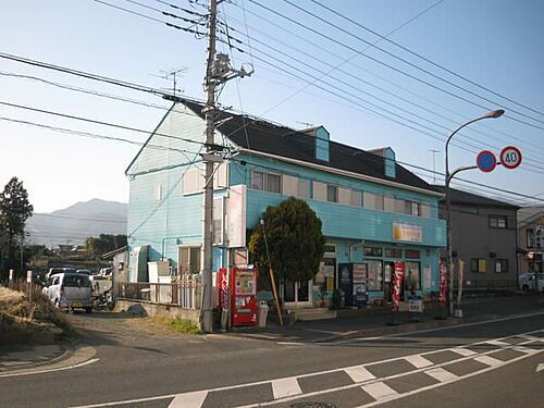 神奈川県伊勢原市板戸 2階建 築34年4ヶ月