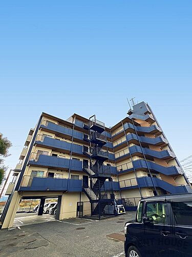 大阪府貝塚市石才 賃貸マンション