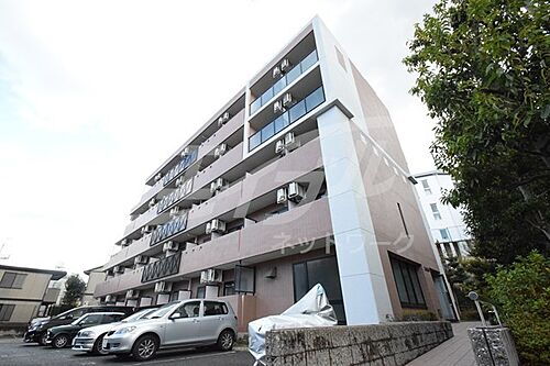大阪府豊中市上新田２丁目 5階建